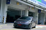短彈簧降低車高的下一步最佳替代升級方案:八代Volkswagen Golf GTI換裝BILSTEIN EVO S