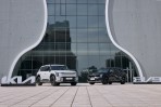 Kia EV9 預售熱銷佳評如潮,首日訂單突破200張! 頂規GT-line e-AWD車型訂單逾八成!