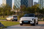 Kia開啟全面電動化世代,首座電動車專屬工廠正式啟用 EV3榮奪德國金舵獎、TopGear 年度跨界休旅
