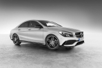 Mercedes-Benz 2019 年新車計畫曝光,將有 CLA/CLA Shooting Brake 等7款新車!