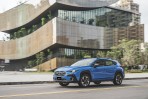 SUBARU「超強利多,震撼優惠」年終最大獻禮 入主個性潮旅CROSSTREK即享好禮二選一
