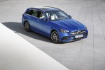 補齊頂級戰力,Mercedes-Benz C 300 Estate 運動版 297 萬元起全新上市!