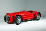 1948 Ferrari 166 Spyder Corsa將首次進行公開拍賣,預計高達750萬歐元