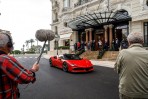驚天動地六分鐘!Ferrari關於SF90 Stradale大作短片Le Grand Rendez-Vous正式推出