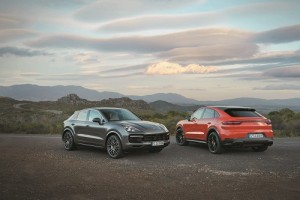 從個人工作室躍升為國際技術企業,Porsche Engineering:延續90年的科技創新傳統!