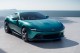 Ferrari推出Amalfi取代Roma