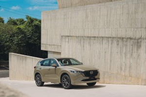 安心加乘 盛夏入主 MAZDA 限時升級最高 7 年原廠保固再享百萬元 0 利率