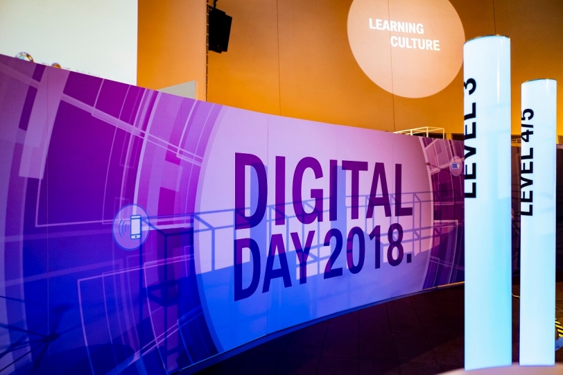 來了解目前BMW的最新技術!BMW集團於Digital Day 2018展出一系列最新研發(內有影片)