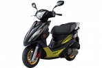 PGO新春賞車促銷活動來囉!