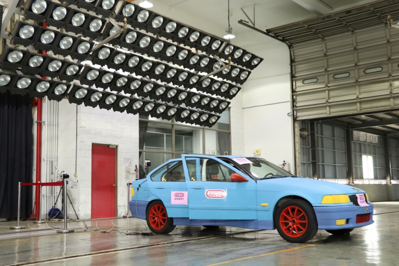 公開碰撞法規數據?成立NCAP?交通部座談會採訪紀實