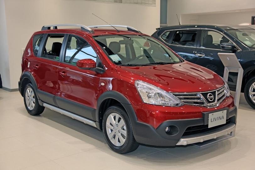 豪大雨襲台！NISSAN提醒車主小心防範並提供免費拖吊服務