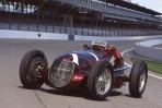 Maserati印地500傳奇代表作：8CTF