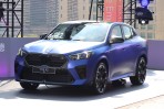 225萬起三規格,BMW 第二世代 X2/ iX2 豪華運動跑旅正式在台發表!