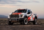 為越野而生!Ford F-150 Raptor首支VR 360影片讓你看過癮