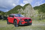 導入 SGP「Full Inner」技術、單一 2.0 e-BOXER,Subaru CROSSTREK 大改款日本首發!