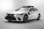 基於 TNGA 的自動駕駛技術平台,Toyota 旗下 TRI 研究中心將於 2019 CES 發表「TRI-P4」自動駕駛車
