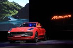 最後的內燃動力！Porsche二次小改Macan在台上市