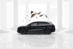 打破常規，閃爍暗黑光耀！Mercedes-Maybach推出Night Series精裝車款