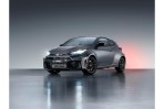 2024 東京改裝車展:Toyota GAZOO RACING 帶來進化版 GR YARIS、內裝大改並導入8速自排“GR-DAT”版本