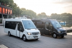 小公司出遊一台搞定!M-Benz Sprinter Travel 65十周年紀念版限量發售