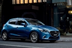首次導入 1.5 SKYACTIV-G 汽油引擎，Mazda Demio 2019 年式樣日規車型即將發表