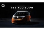 品牌首款純電 MPV 即將到來，Volkswagen ID BUZZ 將於 11 月搶先於信義區亮相！