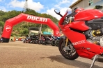 紅色浪潮來襲,Ducati四款產品齊發表