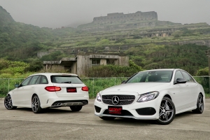 M-Benz近3千台攻頂、Lexus創最佳月銷!2018年3月台灣車市掛牌數據(進口篇)