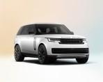 全台限量 20 台、禮遇升級 52 萬元精心選配!Range Rover 2025 年式限定版專屬登場