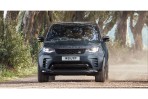 歡慶品牌問世 35 週年,LAND ROVER DISCOVERY/DISCOVERY SPORT 35TH EDITION 紀念版限量各 35 輛登台