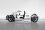 新世代 Yaris 搶先搭載,Toyota TNGA 最新成員 GA-B 平台正式亮相