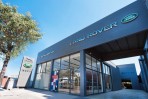 Jaguar Land Rover持續深耕,授權經銷商-瑋信汽車新竹展示中心隆重開幕