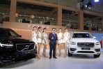 2020台北車展:頂規大降價!Volvo XC90小改款289萬起豪華、安全升級