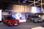 最高降幅 24 萬、領先全亞洲導入 P2 HYBRID 輕油電系統,Peugeot 2008/408 HYBRID 車型正式發表!