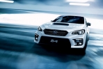EyeSight偵測系統改良！日本Subaru WRX S4 / Levorg安全升級
