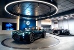 AC Cars Taiwan展示中心盛大開幕!AC Cobra GT Roadster同場亮相
