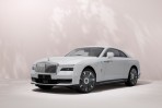 Rolls-Royce Spectre推出Bespoke系列：INSPIRED BY PRIMAVERA意境春語