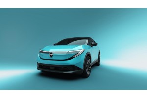 挽救全球消費者信心、不藏底牌全都露!Nissan-Infiniti 公開 Leaf 在內的 2025-2028 新產品資訊和下一代技術