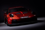 Porsche統規賽事車型再塑性能新巔峰，新款911 Cup正式推出