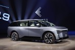 HHTD24 精銳盡出:鴻海展出新級距電動車 MODEL D、MODEL U,北美版MODEL C同步亮相