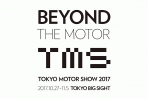 Beyond the Motor!第45屆東京車展你不可錯過的重點車款
