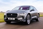 轉型成「獨一無二」的英國豪華品牌,Jaguar 全面純電化後僅保留 I-Pace 一款 SUV
