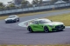 來自綠色地獄的狂放，Mecedes-AMG GT R賽道試駕