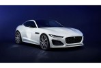 售價715萬元限量6部、內燃機時代的最終一舞！JAGUAR F-TYPE ZP EDITION 接受預訂！