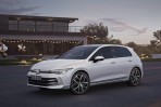 Volkswagen推出Golf Edition 50五十週年紀念版,並在歐洲展開新Golf的預售