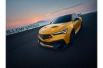 最接近原始 TYPE R 精神,Acura Integra Type S HRC原型車於美國蒙特雷汽車週發表