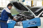 Ford建議「五大新年目標」讓農曆年走春、返鄉更有效率!