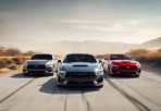 Ford Mustang 風行全球59年、締造過去10年世界最暢銷跑車紀錄!Mustang Mach-E 承襲野馬精神熱血躍進