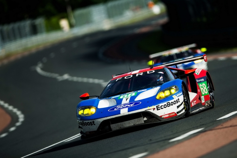 以小搏大打破排氣量迷思，Ford EcoBoost®交織性能與節能新篇章