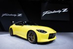 2022 東京改裝車展:期待已久的全新 Z 傳人,Nissan Fairlady Z 返回日本販售!